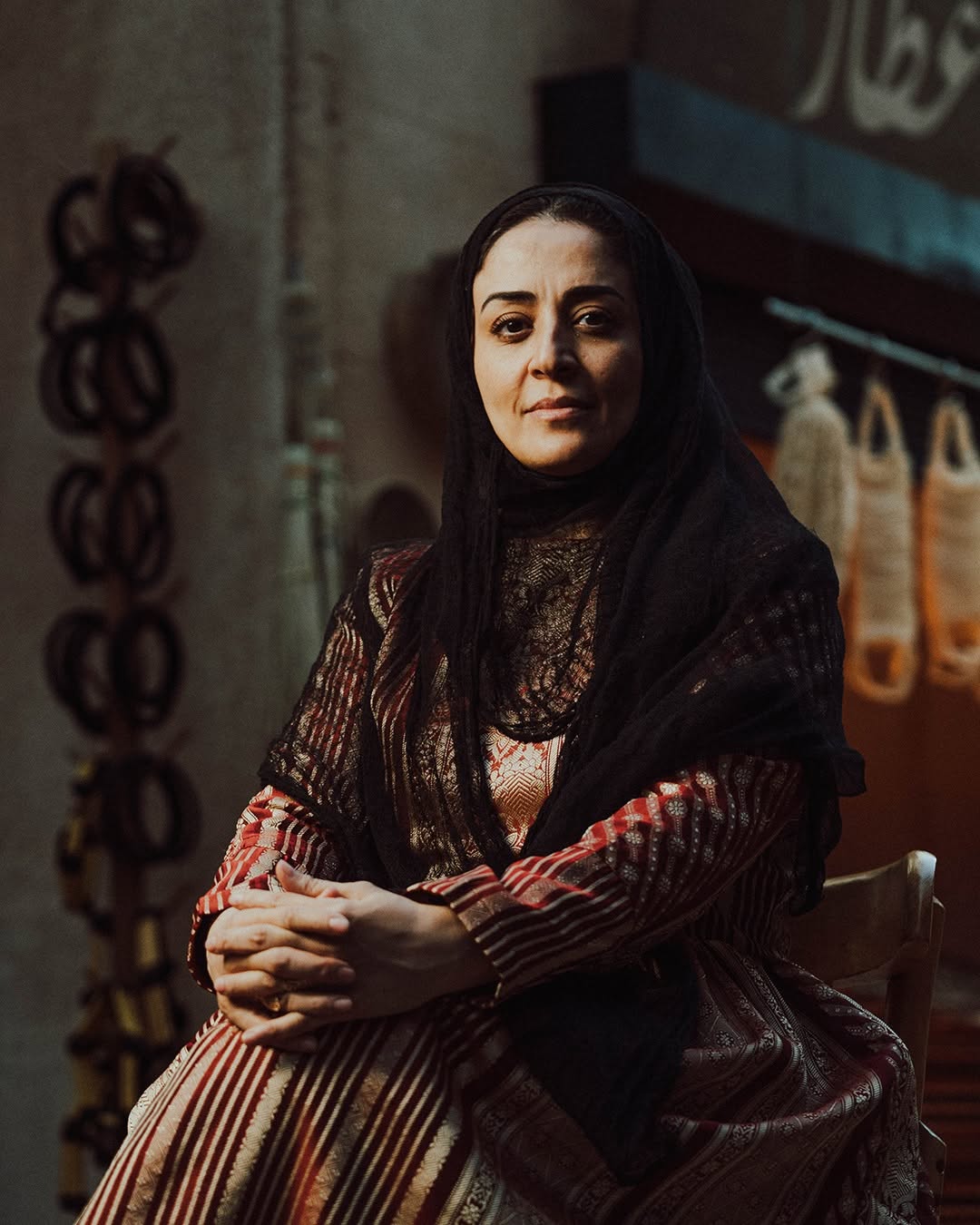 مسلسل "عمتي نوير"