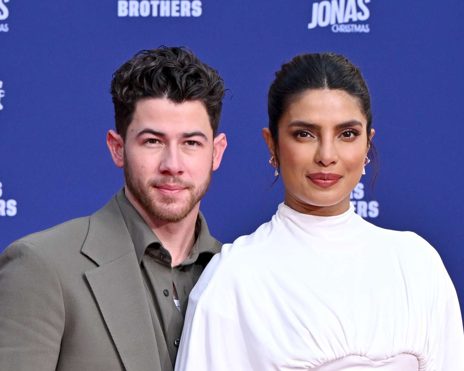 نيك جوناس Nick Jonas وبريانكا تشوبرا Priyanka Chopra- جزر البهاما
