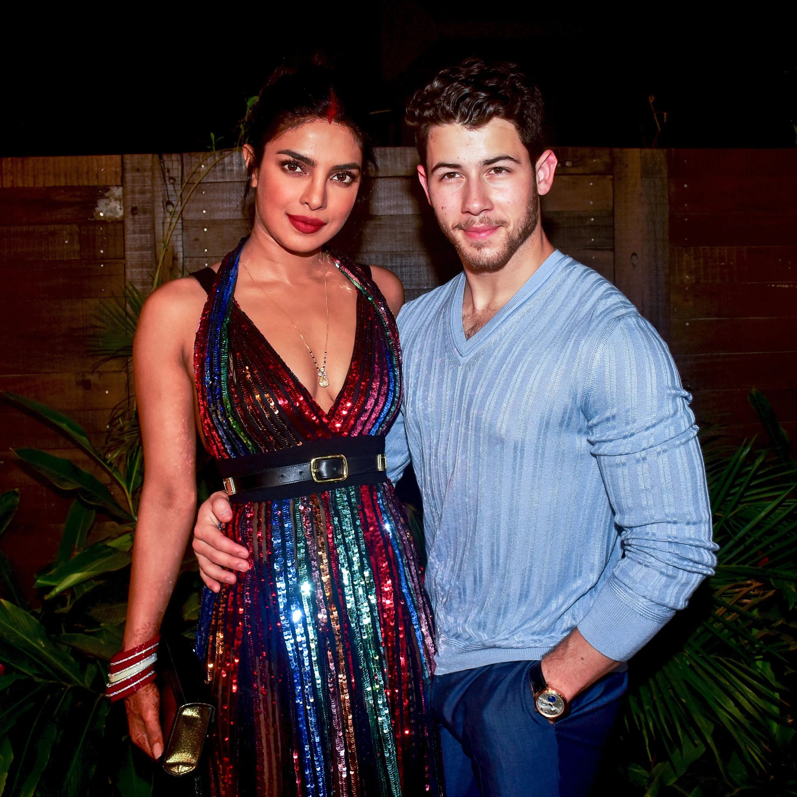 نيك جوناس Nick Jonas