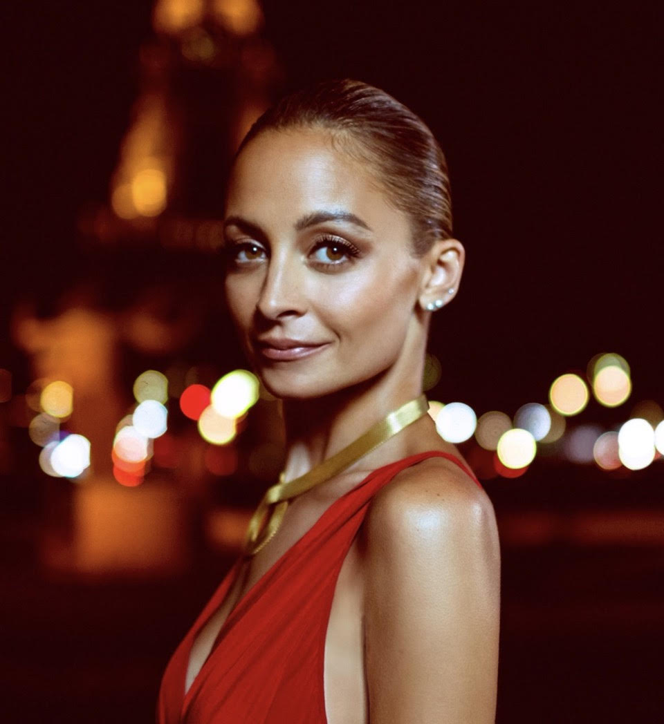 نيكول ريتشي Nicole Richie