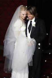 نيكول كيدمان Nicole Kidman وكيث أوربان Keith Urban