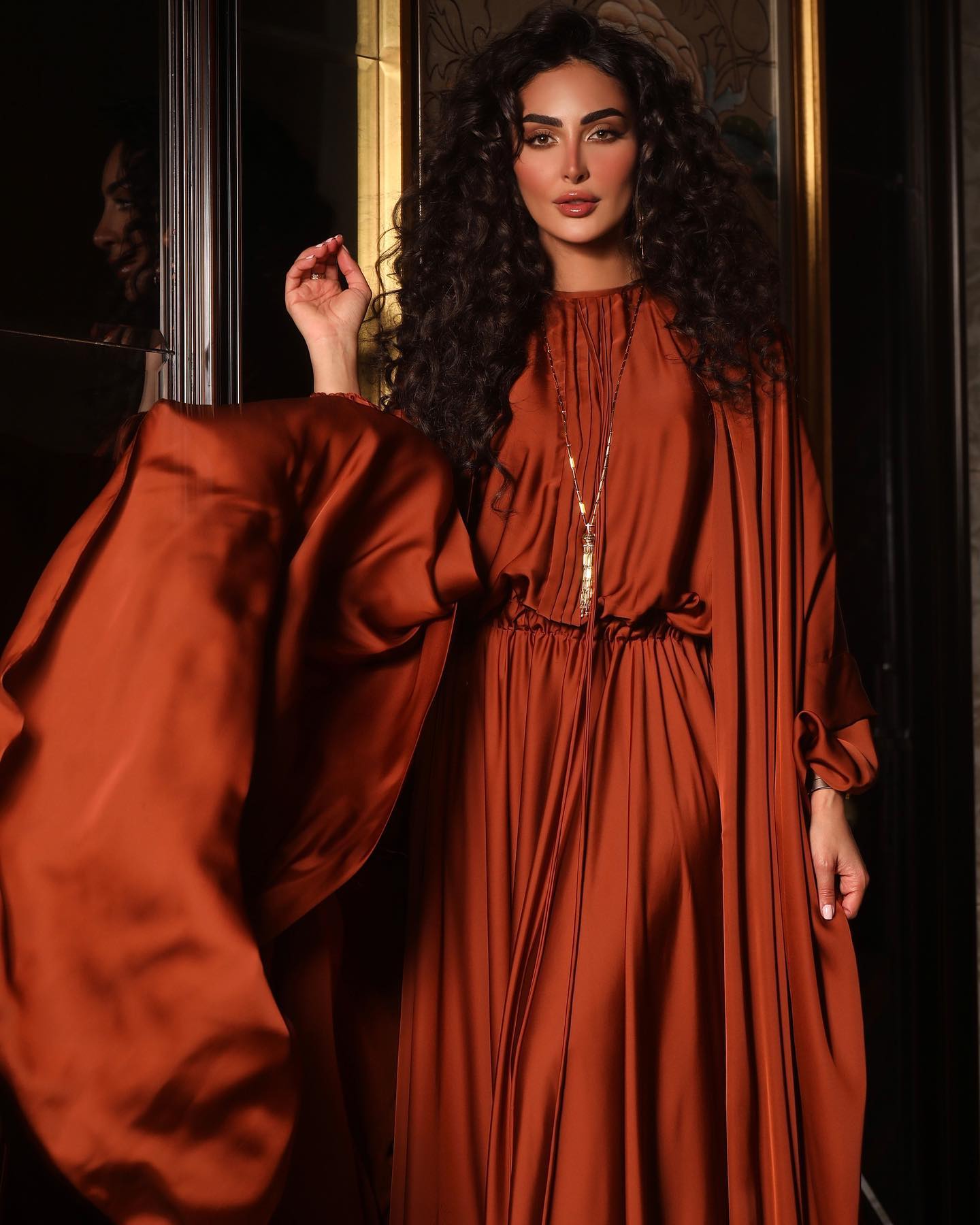 نور الغندور