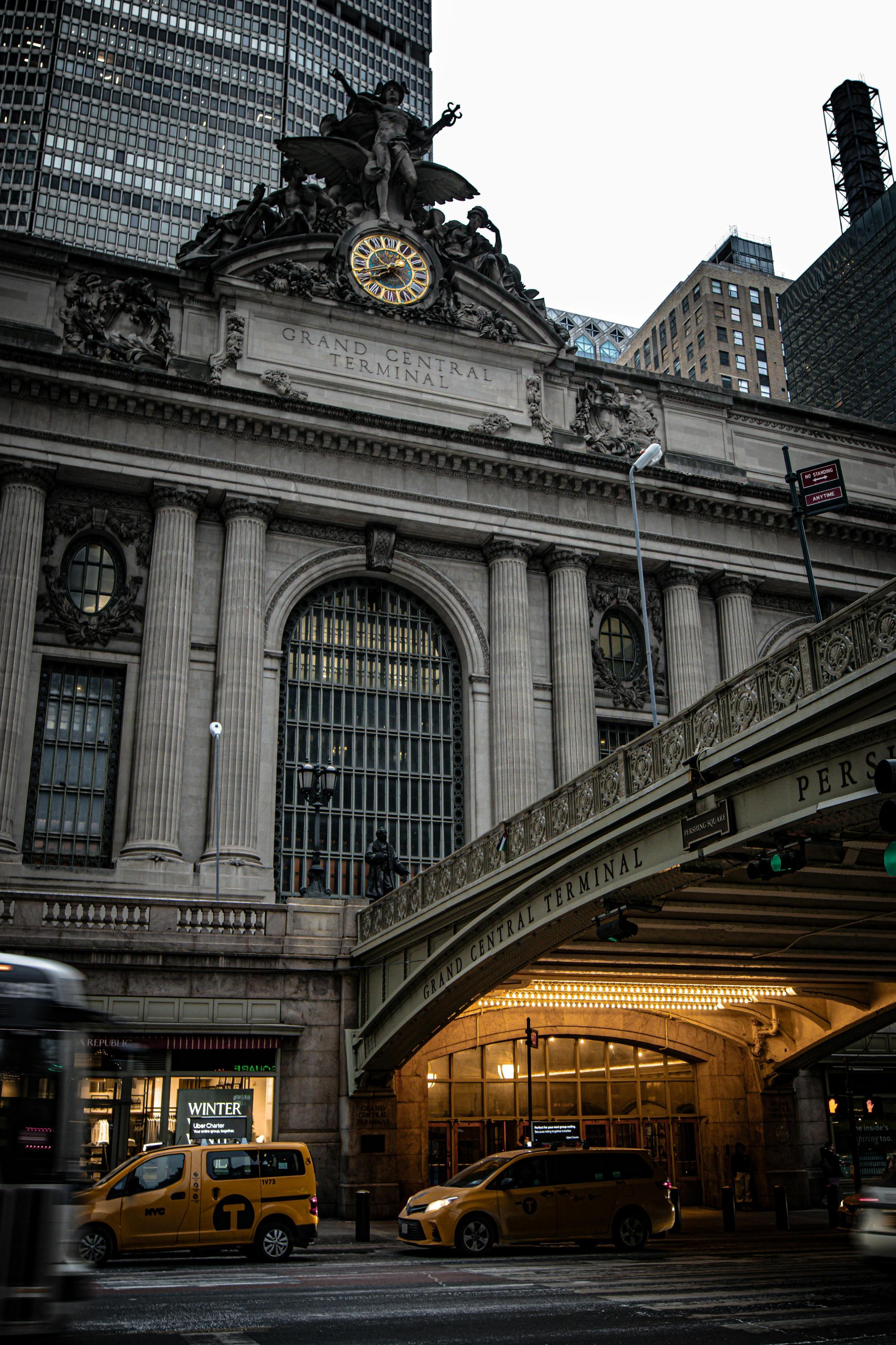 نيويورك تجربة فاخرة لا تُشبه سواها