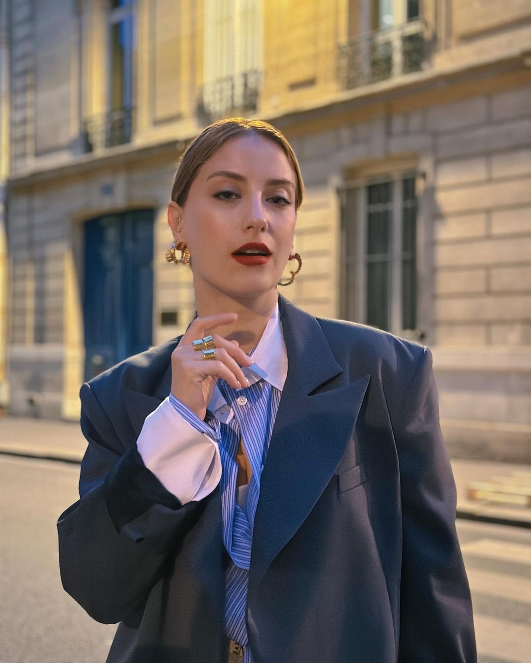 أجمل مجوهرات نجمات تركيا