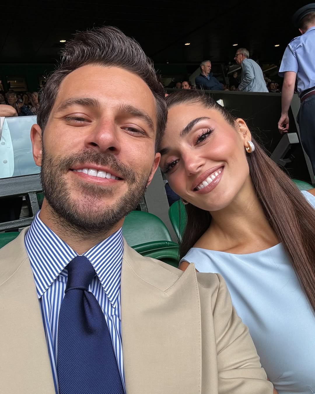 هاندا أرتشيل وهاكان سابانجي