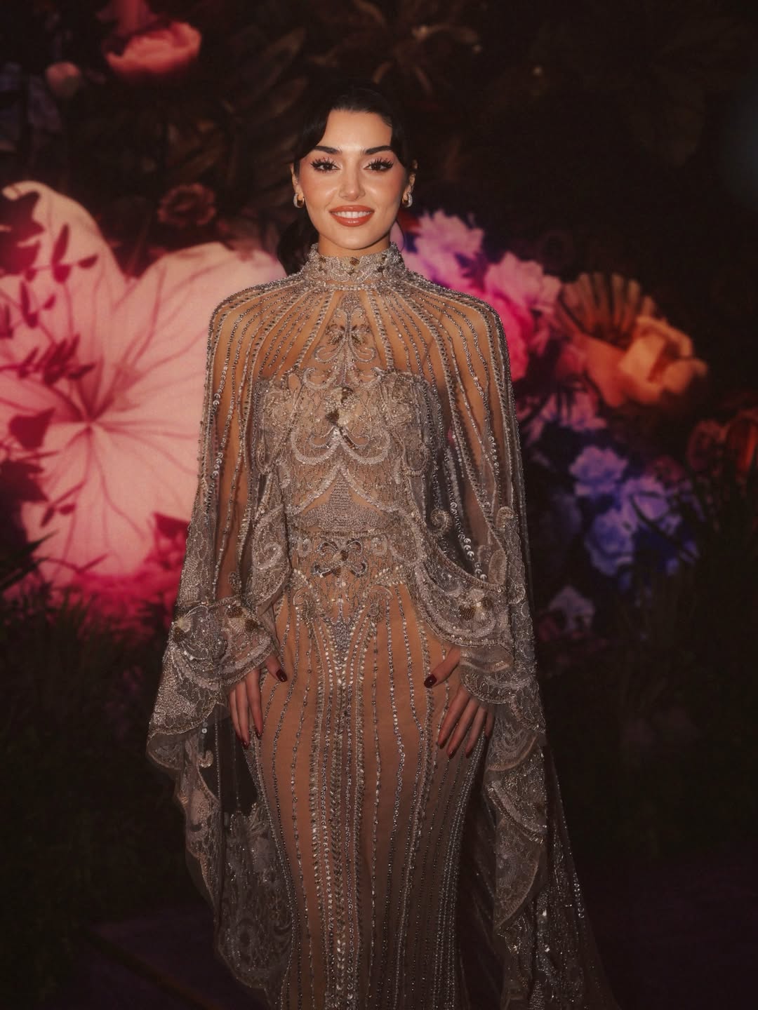 هاندا إرتشيل نجاح درامي مستمر