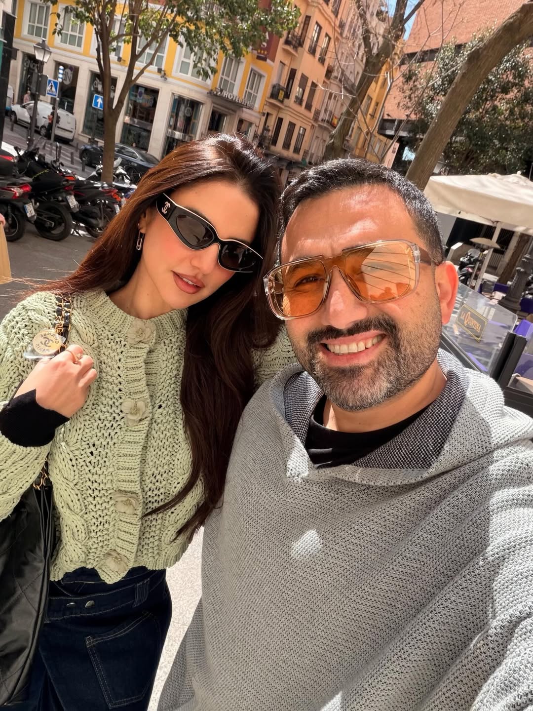 هاني سعد ودرة