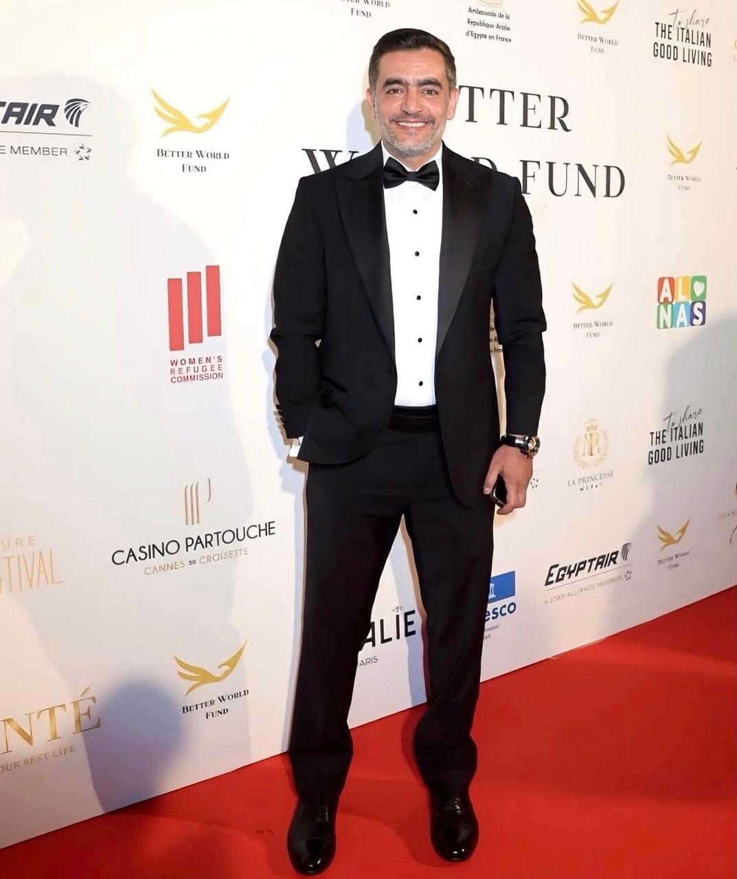 هاني سلامة