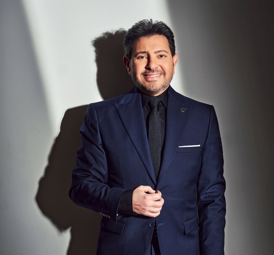 تطورات الوضع الصحي للفنان هاني شاكر