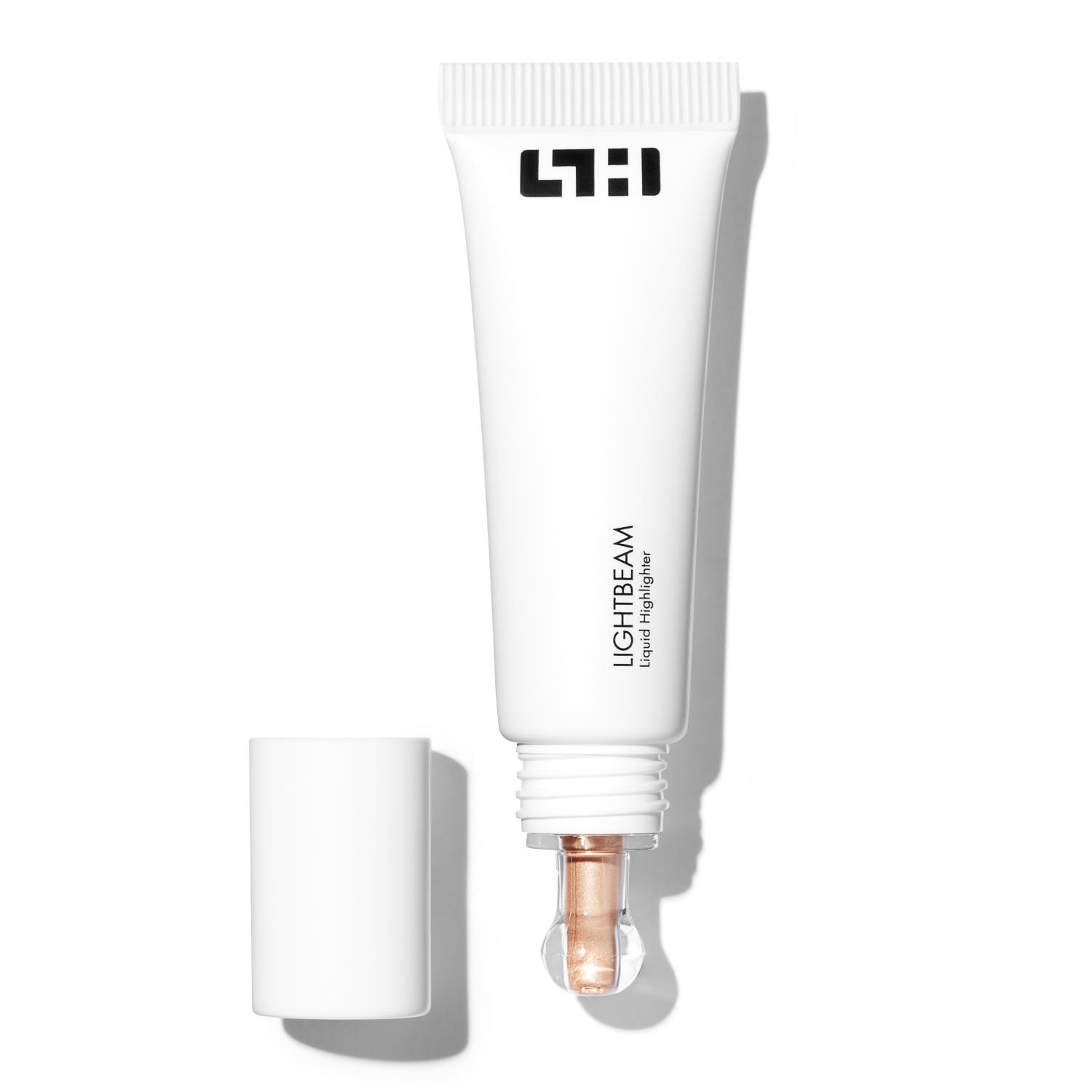 هايلايتر السائل   LIGHTBEAM من علامة SIMIHAZE BEAUTY