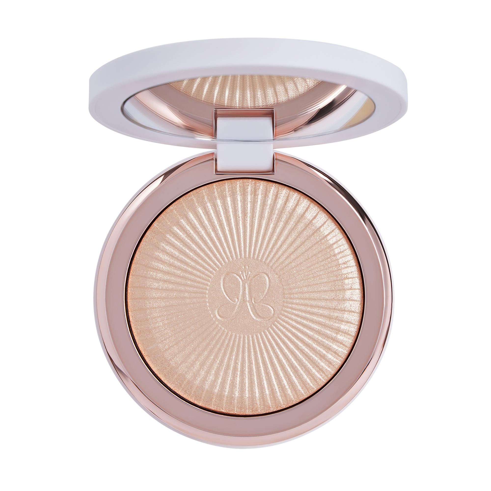 هايلايتر غلو سيكر هايلايترمن أنستازيا بيفرلي هيلز Anastasia Beverly Hills