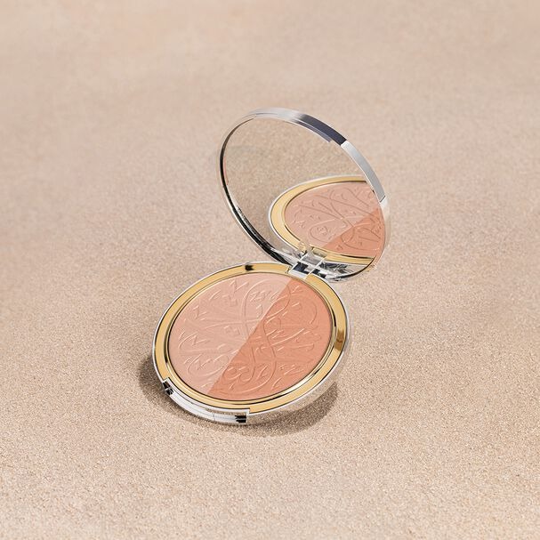 Desert Diamonds Highlighter من استيري