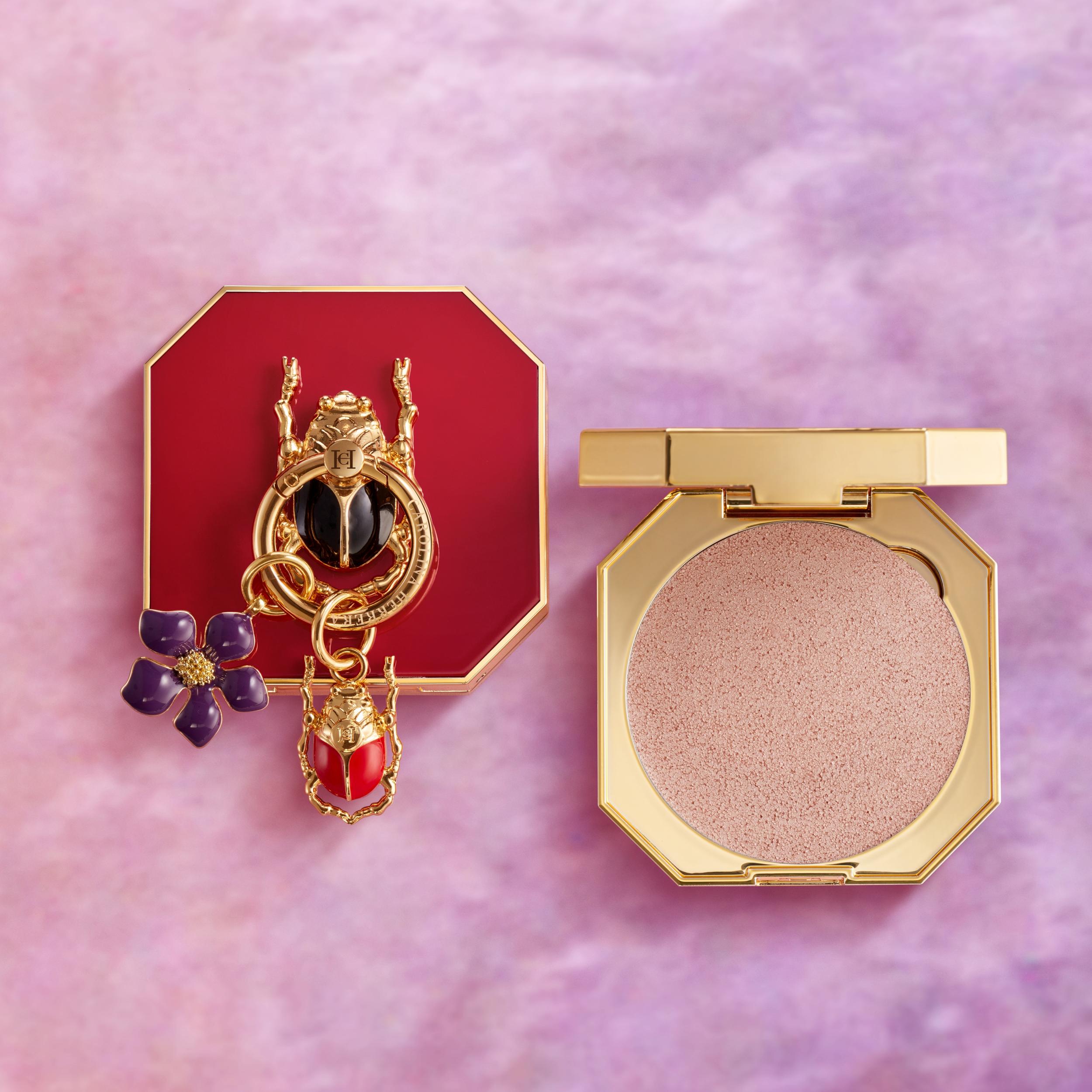 هايلايتر Fabulous Skin من HERRERA BEAUTY
