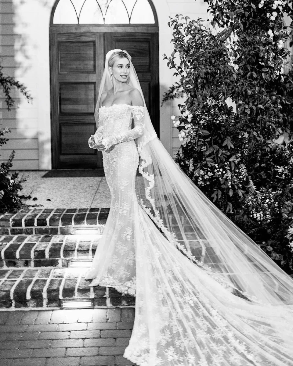 هايلي بيبر Hailey Bieber