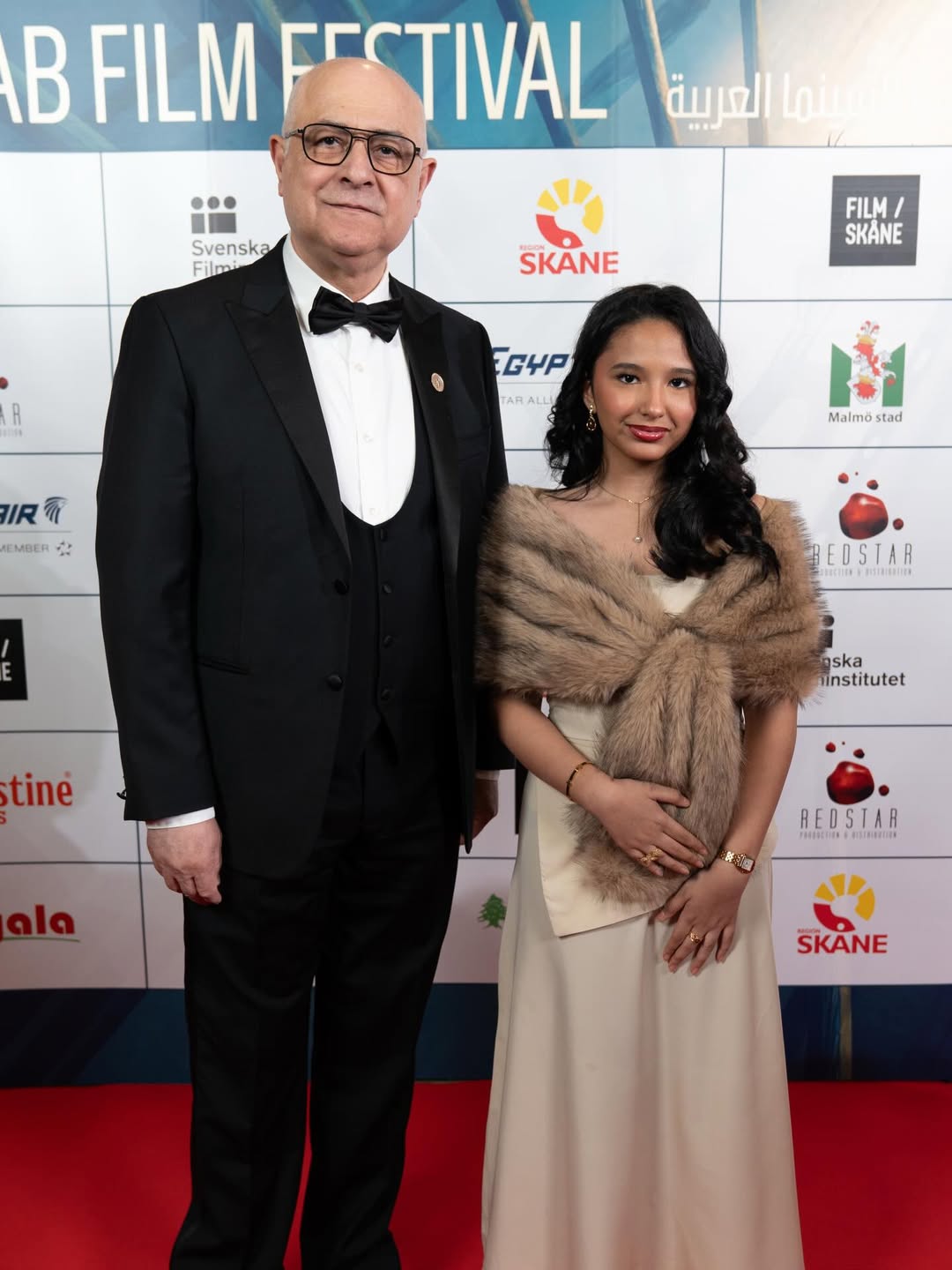 "هجرة" أفضل فيلم روائي طويل في مهرجان مالمو