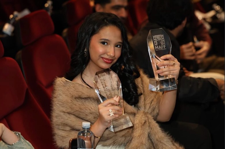 "هجرة" أفضل فيلم روائي طويل في مهرجان مالمو