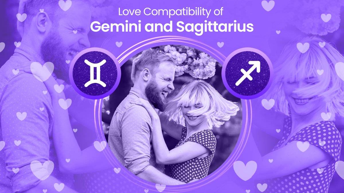 هدايا برج القوس لمواليد برج الجوزاء