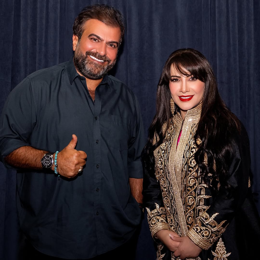 هدى حسين بخطوات جديدة في 2026