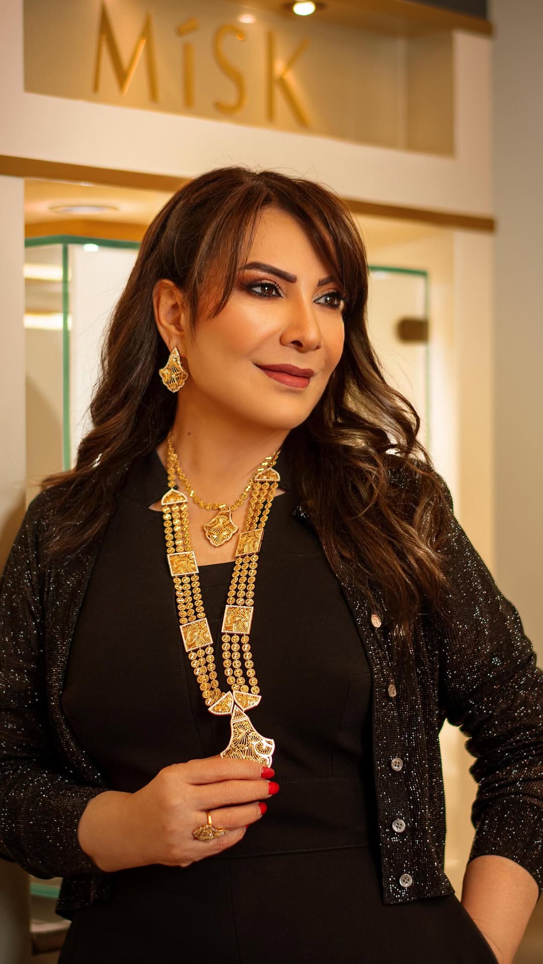 هدى حسين تشارك في عملين برمضان 2026