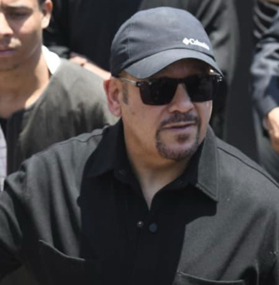 هشام عباس