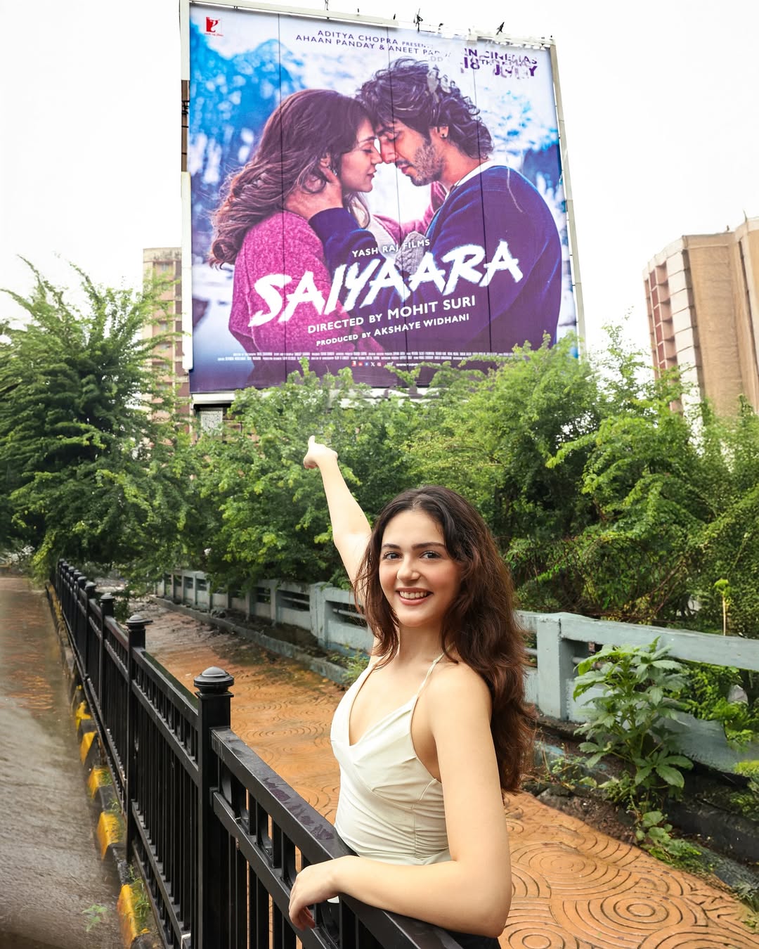 كيف صنع فيلم "Saiyaara" هذا النجاح؟