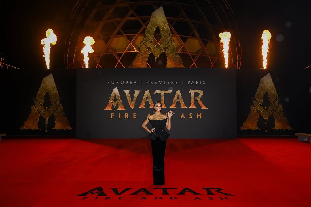 هل تتفوق زوي سالدانا على سكارليت جوهانسون؟