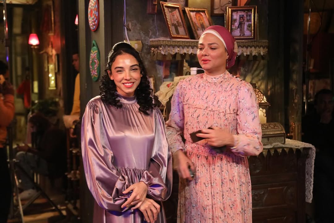 هل تعتمد سلمى أبو ضيف على الطابع الشعبي في رمضان 2026؟