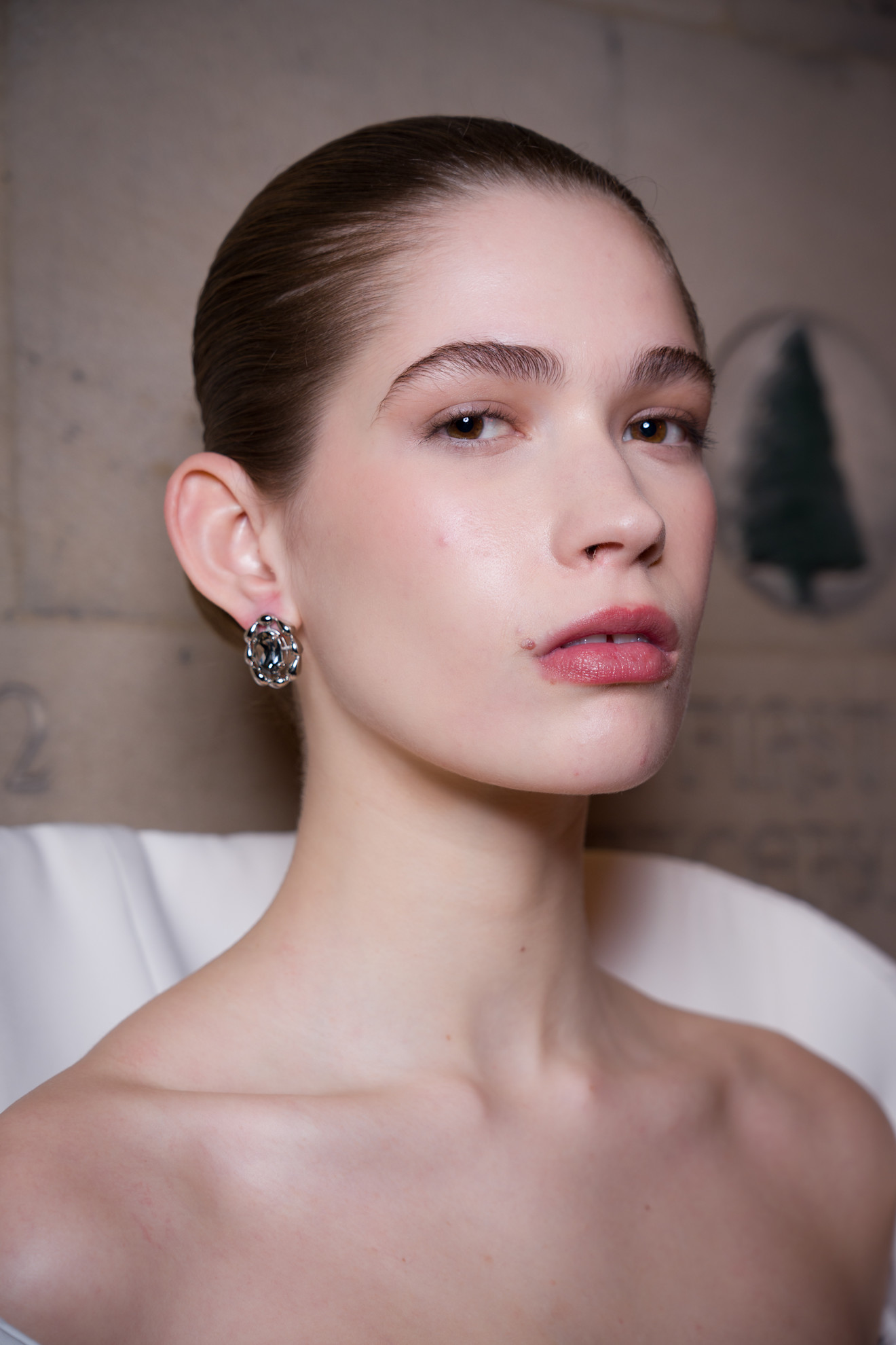 هل جربتي ماسك الحليب لبشرتك