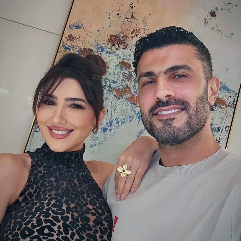 محمد سامي ينقذ مسلسل "الست موناليزا" من التأجيل