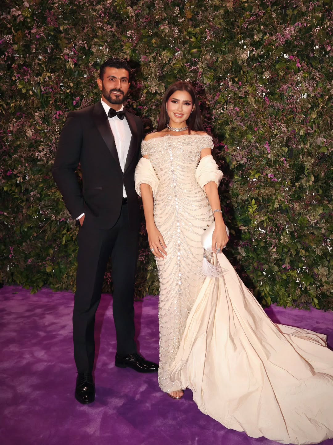 هل ساهم محمد سامي في مسلسل "الست موناليزا"؟