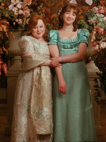 هل فقدت ليدي ويستلداون بريقها؟