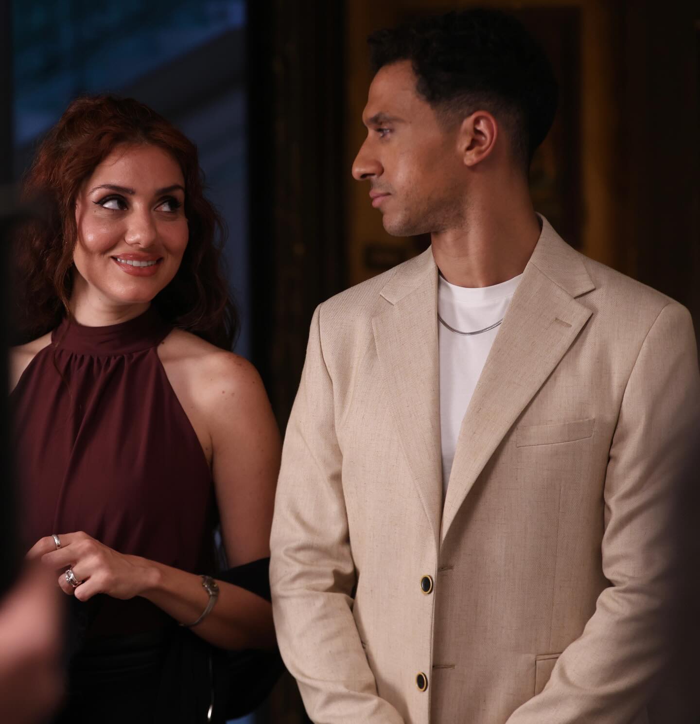 هل هناك جزء ثان من مسلسل "بطل العالم"؟