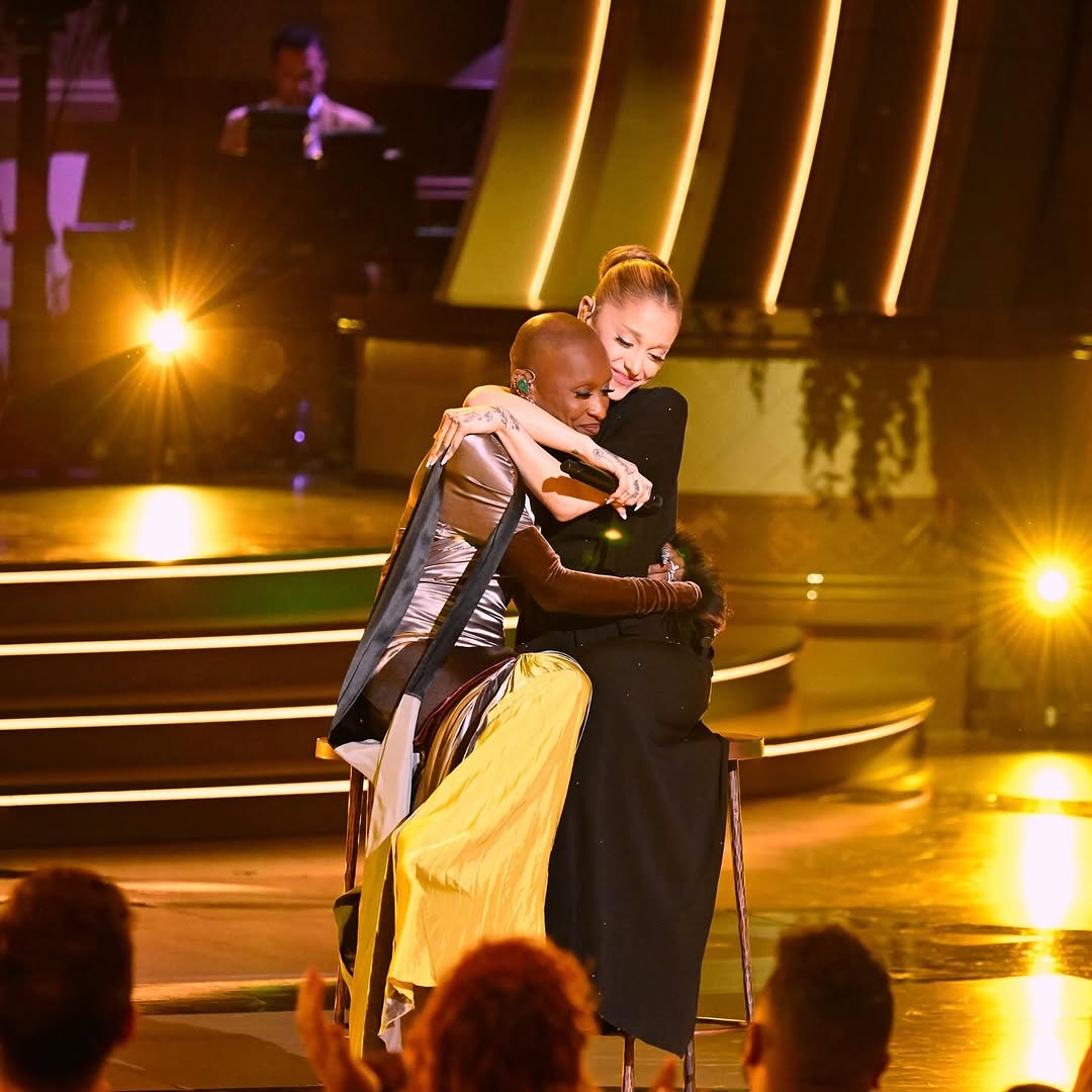 هل يتحول "Wicked: For Good" لأنجح أفلام 2025؟