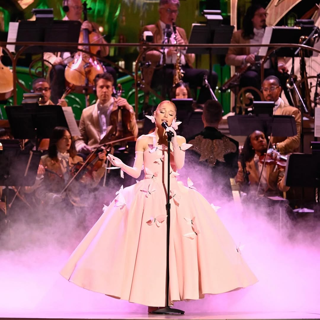 هل يتفوق فيلم "Wicked: For Good" على الجزء الأول؟