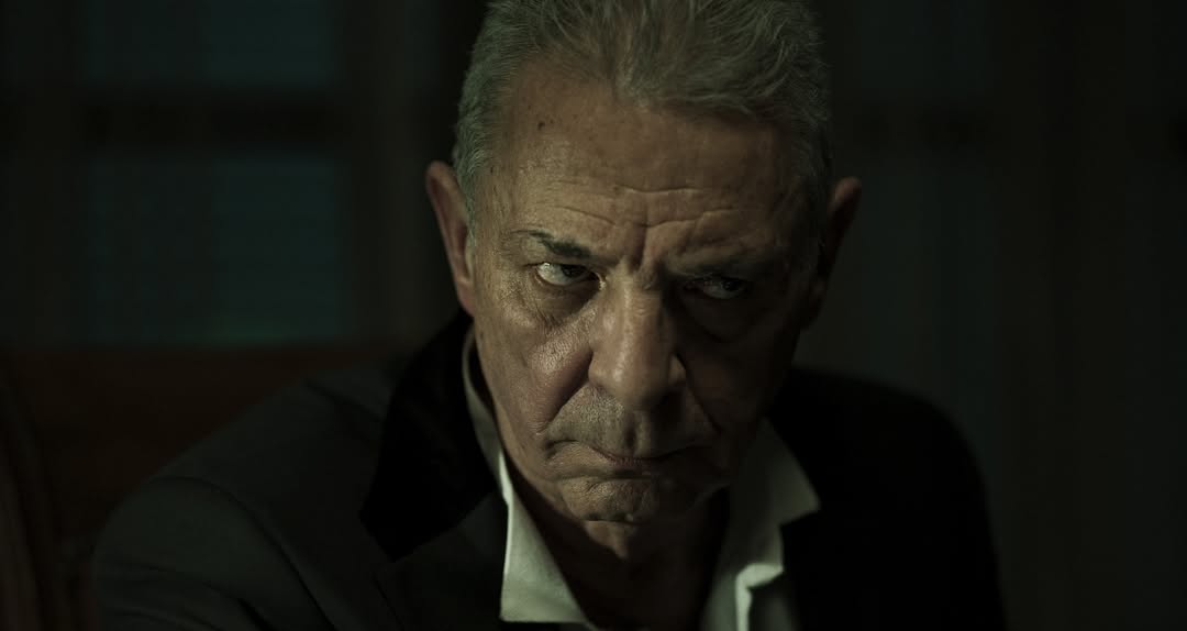 هل يشارك محمود حميدة في رمضان 2026؟