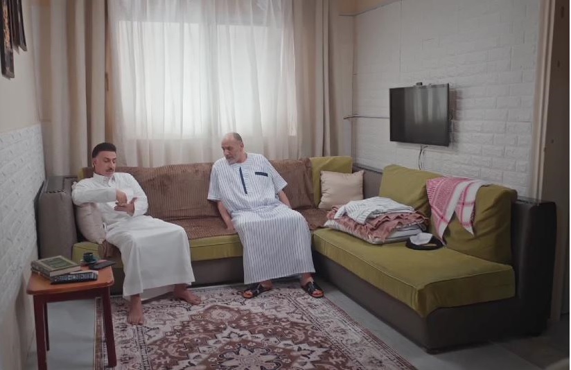 هل يعيش فهد بعد إطلاق سلطان الرصاص عليه؟