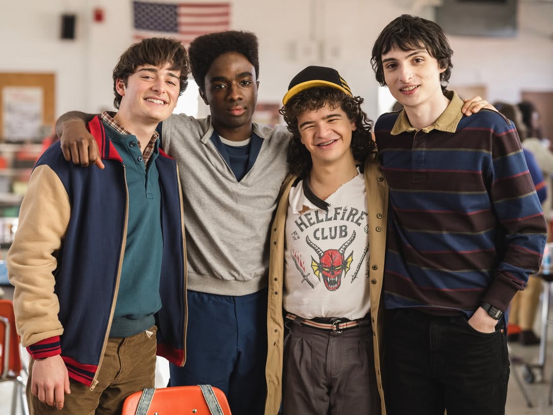 هل يكرر Stranger Things 5 نجاح المواسم السابقة؟