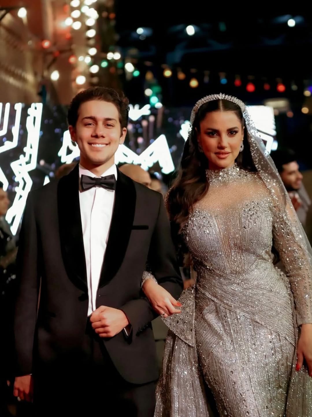 هل يكشف سيف خطط ميادة؟