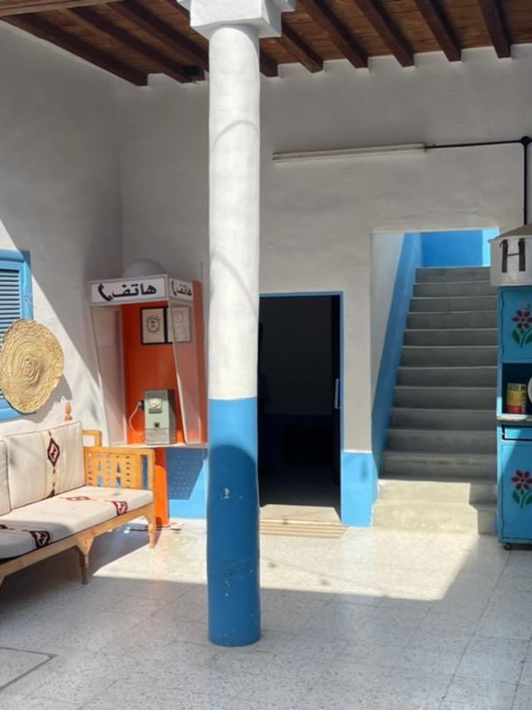 هنا سكنت الذكريات… وهنا ما زالت تنبض بالحياة