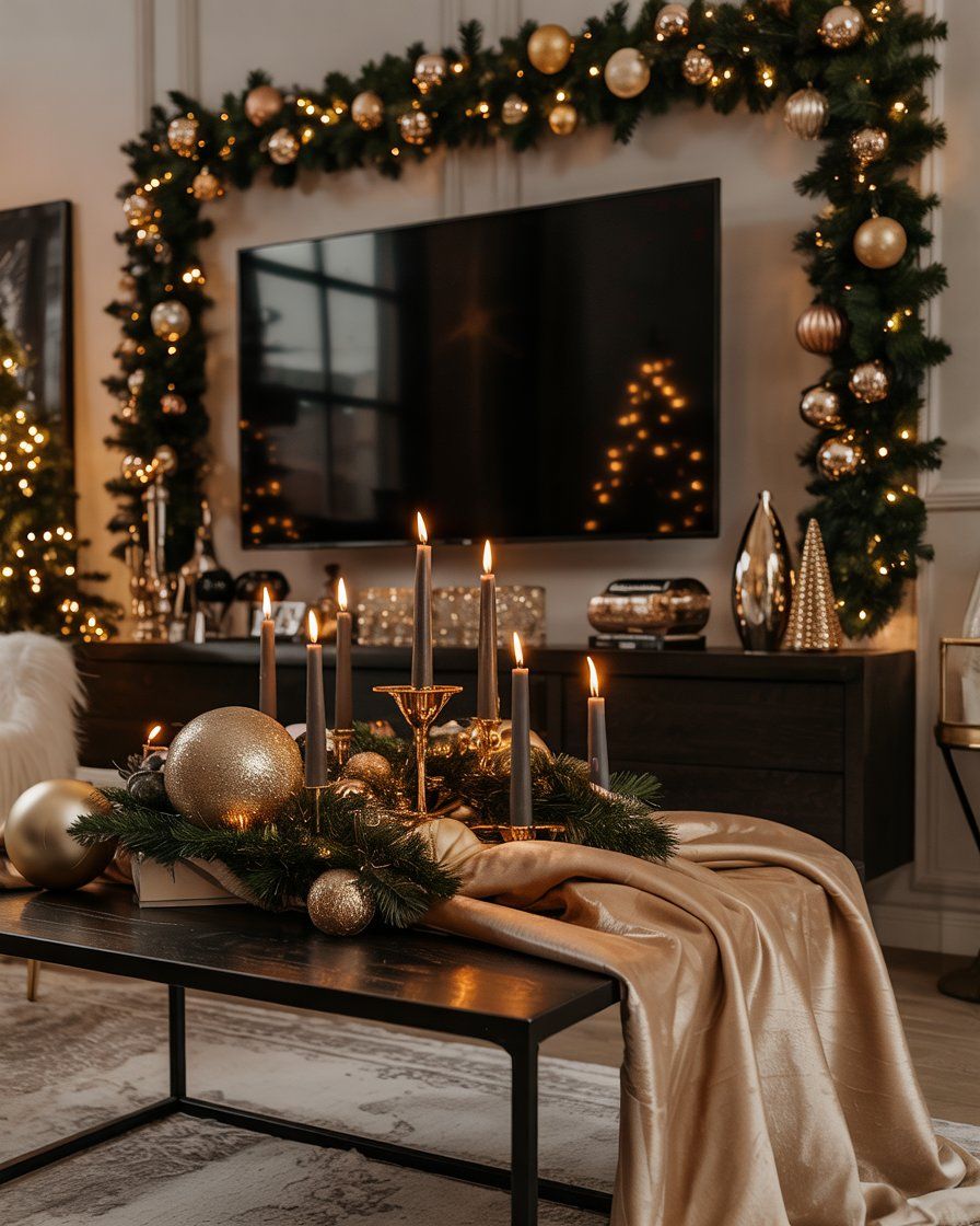 هناك 6 اتجاهات ديكور العطلات يفضل الخبراء تجنبها