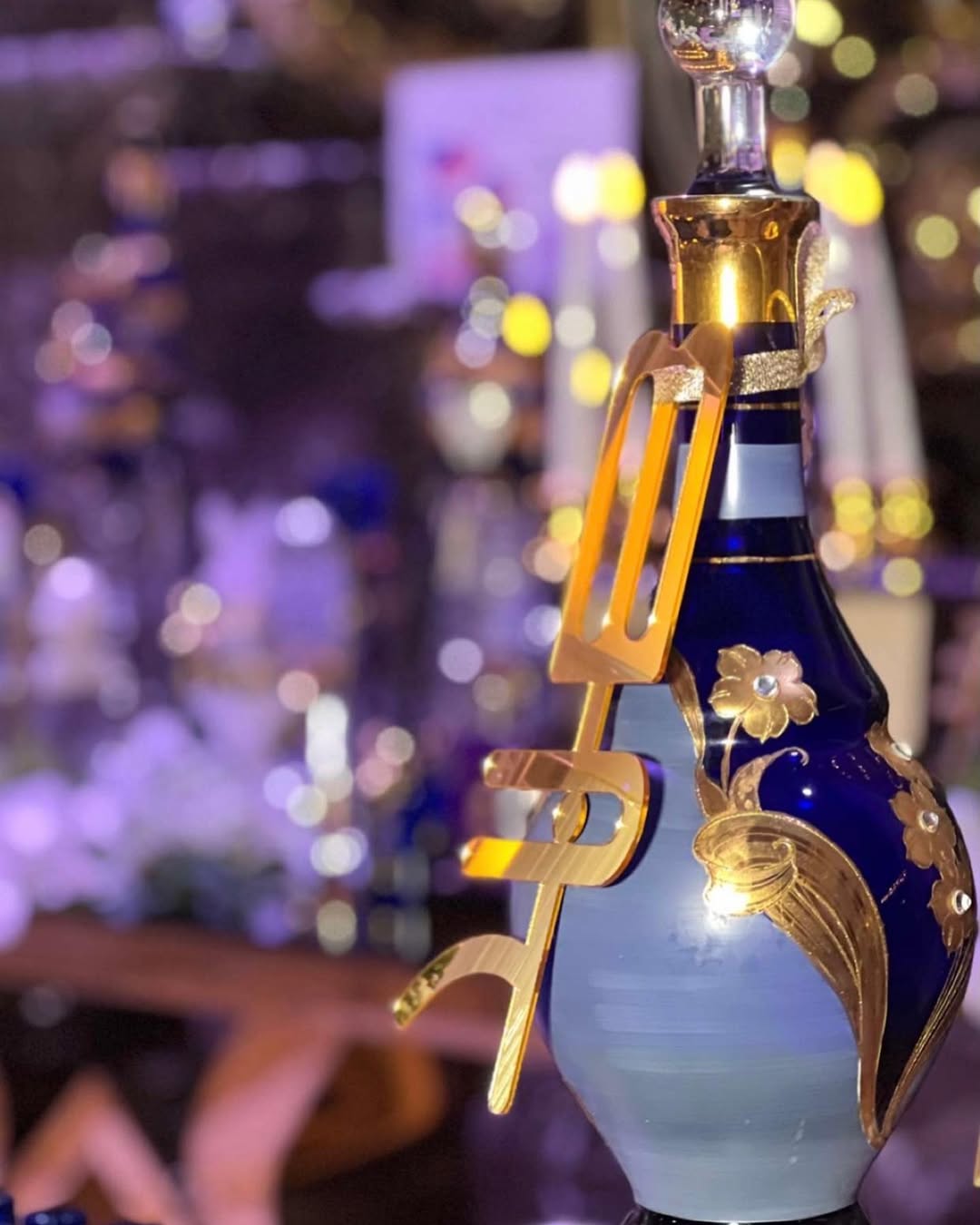 هند الغيثي عطور HEND ALGHEETHI