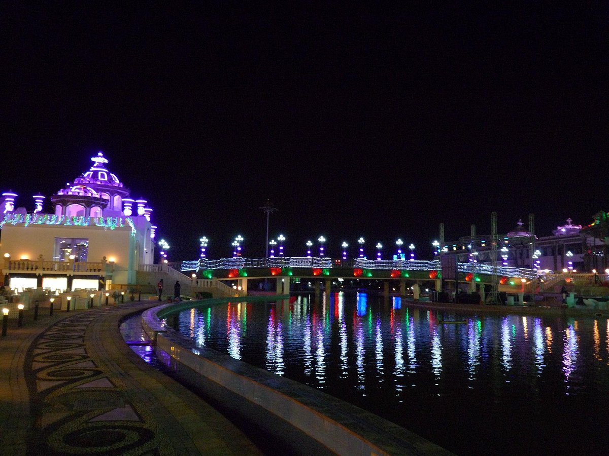 هوليوود شرم الشيخ Hollywood Sharm El Sheikh