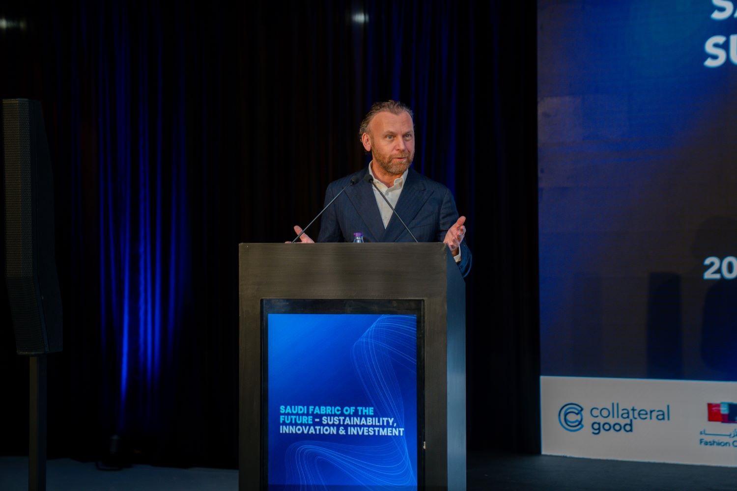 هيئة الأزياء تعلن عن الفائزين بمسابقة نسيج السعودية للابتكار المستدام