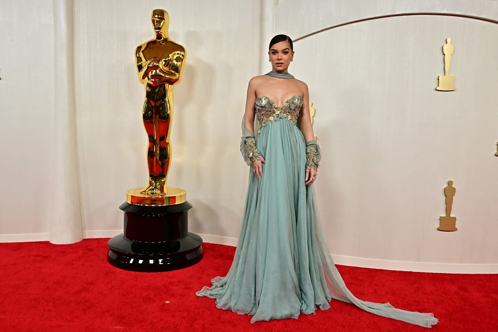 هايلي ستاينفيلد 