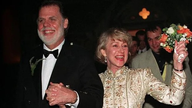 هيلين ميرين Helen Mirren