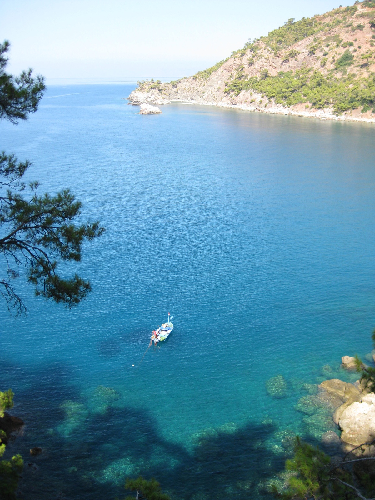 وادي كاباك Kabak Valley