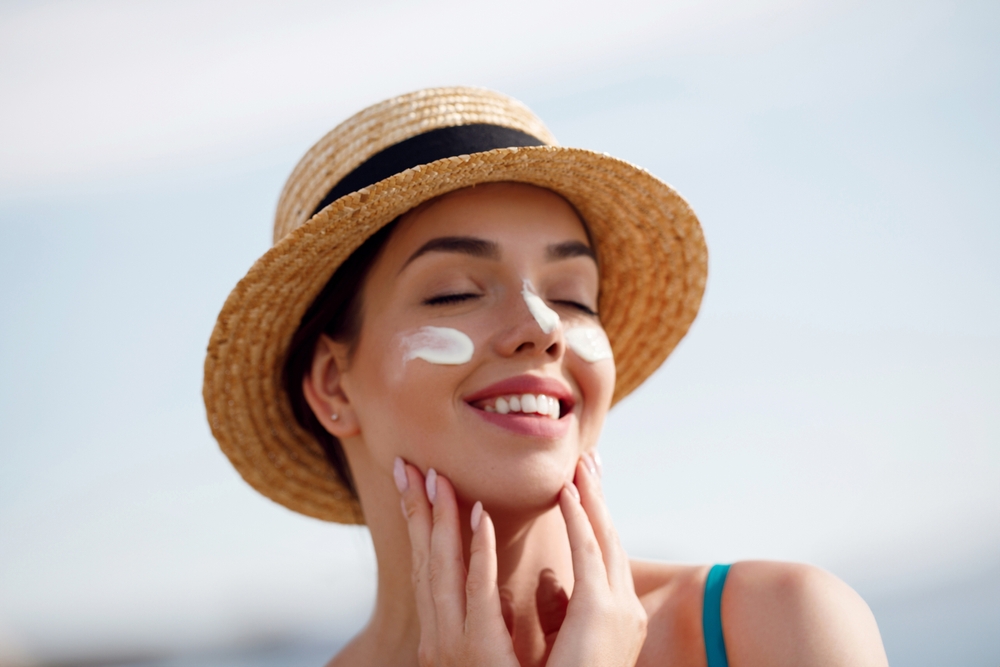 واقي الشمس لا  يمنع تفاقم التصبغات، بل يحدّ من ظهور اسمرار جديد