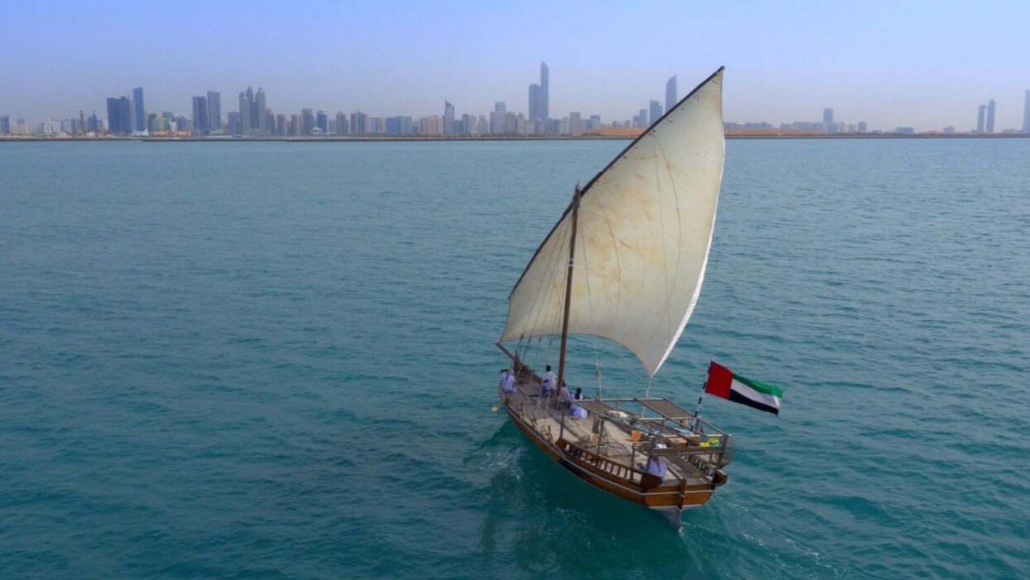  تجارب بحرية لا مثيل لها في عيد الاتحاد 