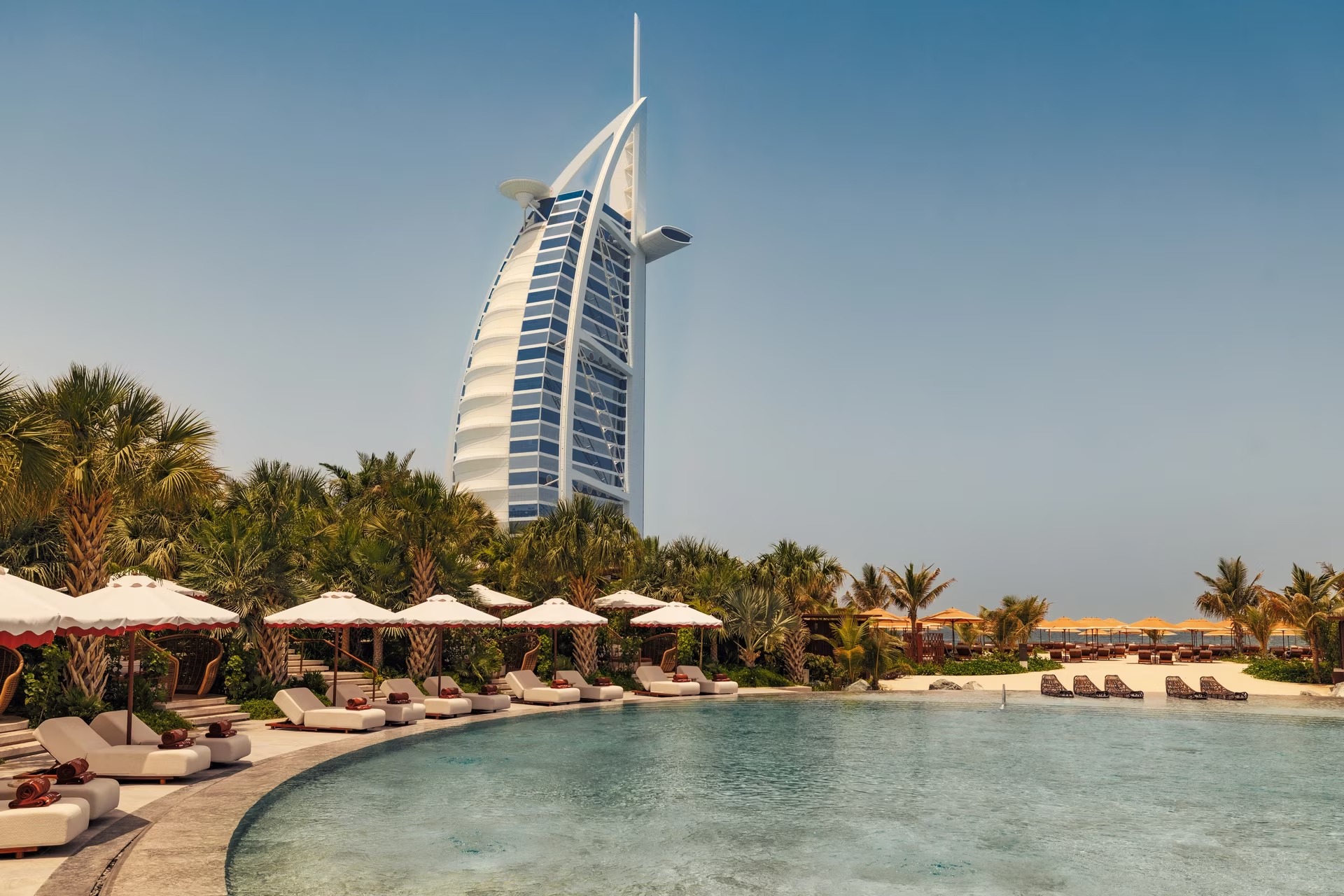 وجهات تمزج الترفيه العائلي والاستجمام في عطلة عيد الفطر