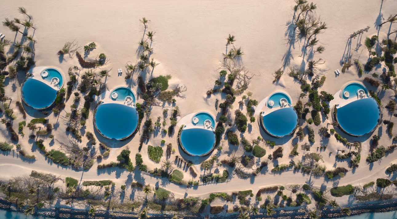 وجهة البحر الأحمر.. نموذج مثالي للسياحة المستدامة